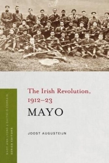 Mayo Av Joost Augusteijn