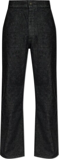 Fear Of God Herre Jeans Svart W30,