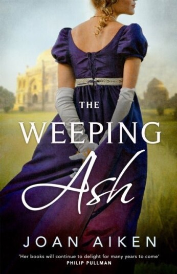The Weeping Ash The Weeping Ash