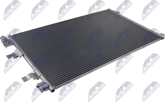 Kondensator NTY CCS-NS-028
