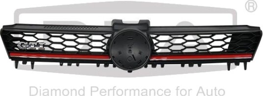 Ventilasjonsgitter DPA 88531538102 Ventilasjonsgitter DPA 88531538102