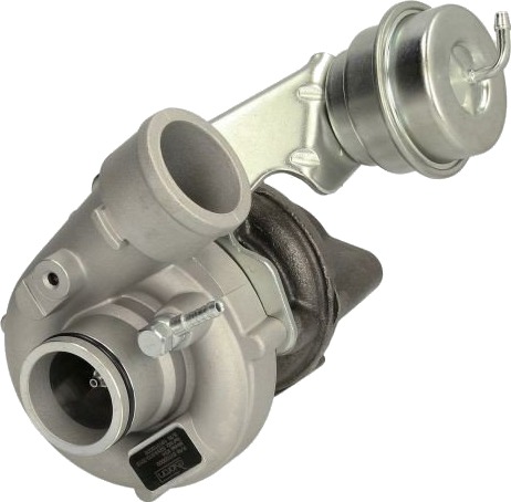Turbolader EVORON EVTC0003