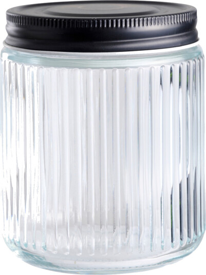 DAY GLASSKRUKKE 0,5L M/SKRULOKK NORDIC