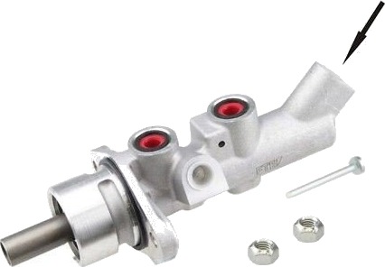 FTE 9220296 Hovedbremsesylinder