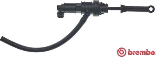 Hovedsylinder, clutch BREMBO C 24 015