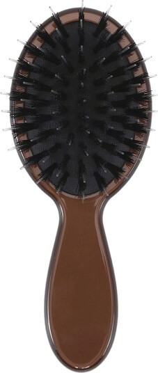 SUI AVA Sa Icon Brush Mini Brown MINI SUI AVA Sa Icon Brush Mini Brown MINI