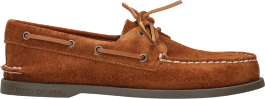 Sperry Herre Sko Brun 42 EU,