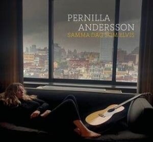 Andersson Pernilla Andersson - Samma dag som Elvis Andersson Pernilla Andersson - Samma dag som Elvis