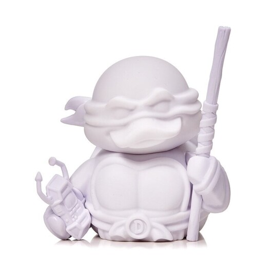 Tubbz DIY Donatello Figur fra Teenage Mutant Ninja Turtles