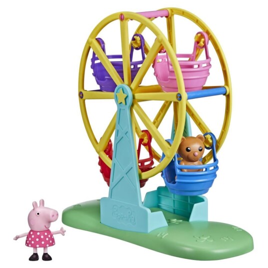 Peppa Pig Peppa’s Ferris Wheel