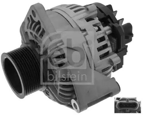 Dynamo FEBI BILSTEIN 48950