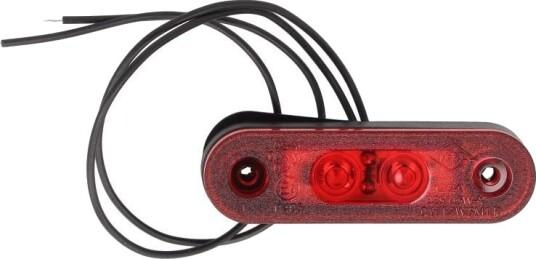 Konturlys TRUCKLIGHT SM-UN065