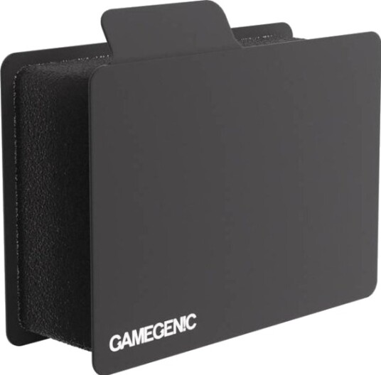 Gamegenic Sideloading Sizemorph Divider Black