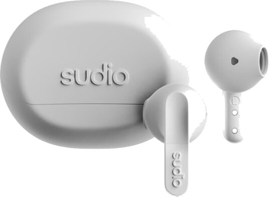 Sudio A11 Hvit