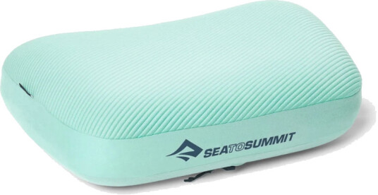 Sea To Summit Aeros Premium Pillow L Green L