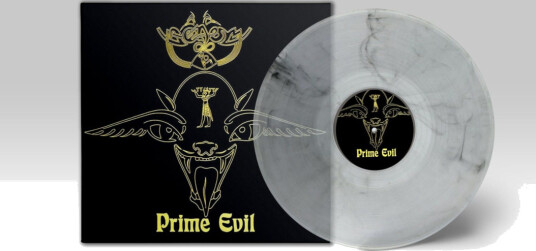 Prime Evil