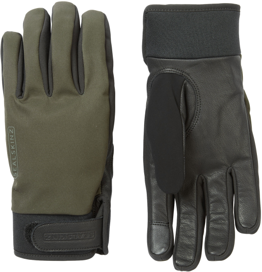 Sealskinz Kelling Olive M