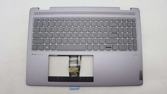 Lenovo COVER Upper Case ASM_ENG H