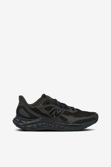New Balance Løpesko New Balance Freshfoam Arishi v4 Tiralux Svart New Balance Løpesko New Balance Freshfoam Arishi v4 Tiralux Svart