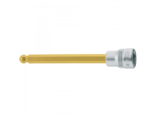 Hazet 8801Kk-10, Stikkontakt, 3/8", Metrisk, 1 Hoder, 10 Mm, 1,9 Cm Hazet 8801Kk-10, Stikkontakt, 3/8", Metrisk, 1 Hoder, 10 Mm, 1,9 Cm