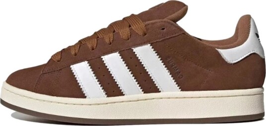 Adidas Herre Sport Brun 38 2/3 EU,