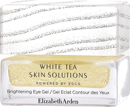 Elizabeth Arden   White Tea Skin Brightening Eye Gel 15 ml