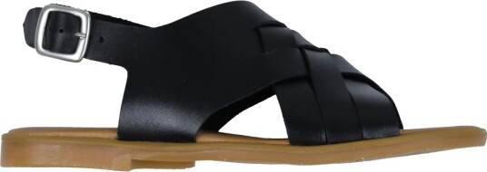 Angulus Sandaler Black Angulus 33 SandalSvart
