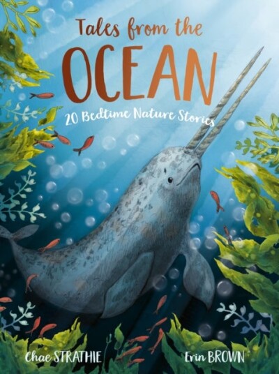 Tales From the Ocean Tales From the Ocean