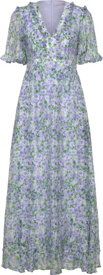 CATALINA MAXI DRESS DAISY DANCE