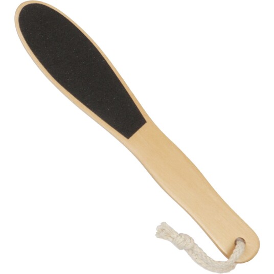 Palmetten Foot file Palmetten Foot file