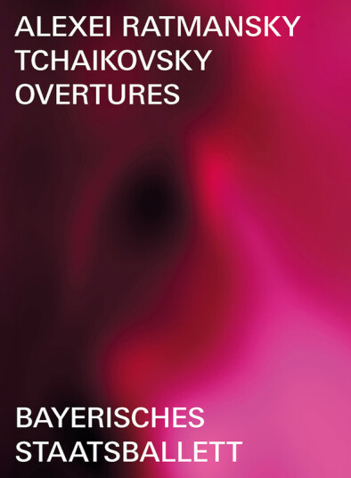 Tchaikovsky Overtures (ballet In Three Parts) DVD