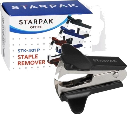 Starpak Starpak Stiftrem Off Czar Stk 401 Pud 24/432 Starpak Starpak Stiftrem Off Czar Stk 401 Pud 24/432