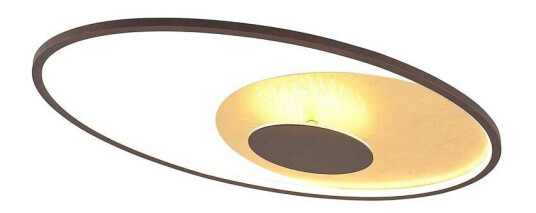 Lindby Feival LED-taklampe, 73 cm x 43 cm Lindby Feival LED-taklampe, 73 cm x 43 cm