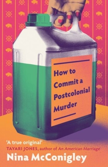 How to Commit a Postcolonial Murder How to Commit a Postcolonial Murder