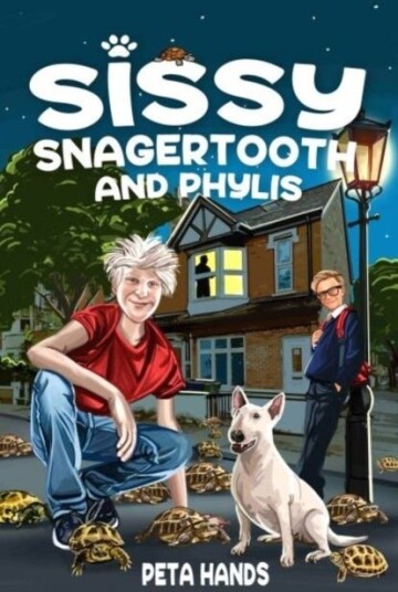 Sissy Snagertooth and Phylis