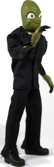 Universal Monsters Mole People 8" Action Figure Universal Monsters Mole People 8" Action Figure