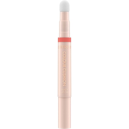 Catrice Colour Cushion Juicy Lip Oil 020 Gloss Angeles
