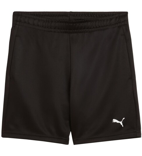 Puma Treningsshorts Tad Ess Poly B Blå Puma Treningsshorts Tad Ess Poly B Blå