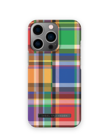 iDeal of Sweden Fashion Case Iphone 13p Case For Equality