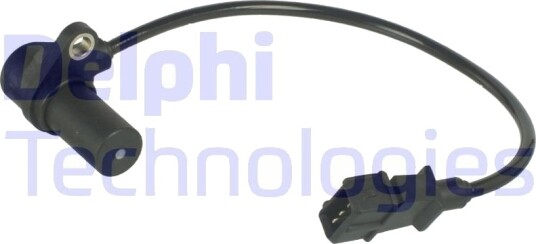 DELPHI SS10942 Impulsgiver, veivaksel