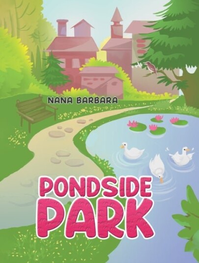 Pondside Park Pondside Park