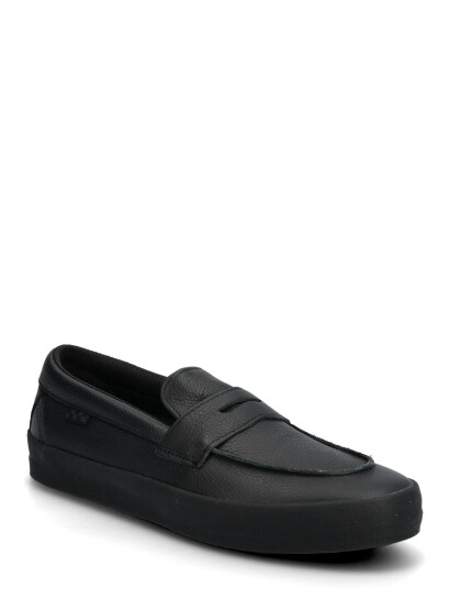 VANS Skate Loafer Black 42