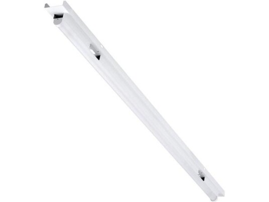 Csdk-Sl Ep2 Led Indsats 1X58w/840 24W 3700Lm 3000K Cri 80-89 Opal Optik L1535mm El Uden Dæmp