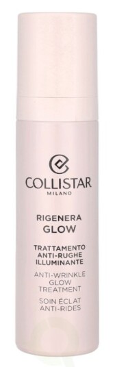 Collistar Rigenera Anti-Wrinkle Glow Treatment 50 ml