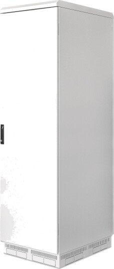 Intellinet 716147 Veggmonterbar Hylle 42U 1000 Kg Nøkkellås 115 Kg Grå Intellinet 716147 Veggmonterbar Hylle 42U 1000 Kg Nøkkellås 115 Kg Grå