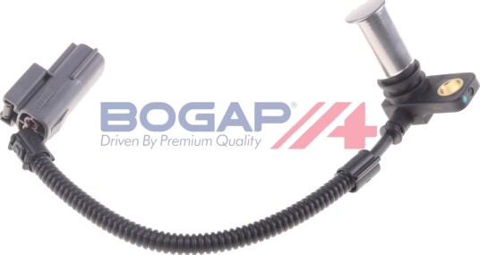 Impulsgiver, veivaksel BOGAP A6115131