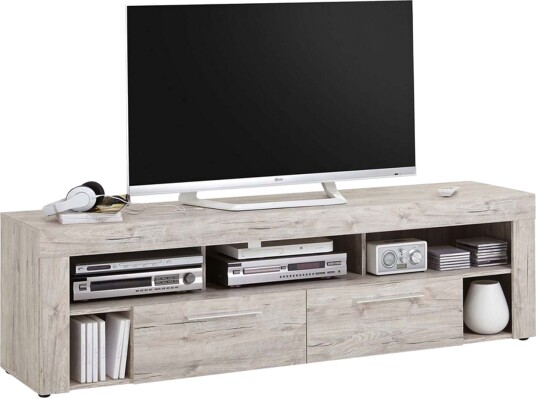Eneev TV-benk 180 cm - Sandeik Eneev TV-benk 180 cm - Sandeik