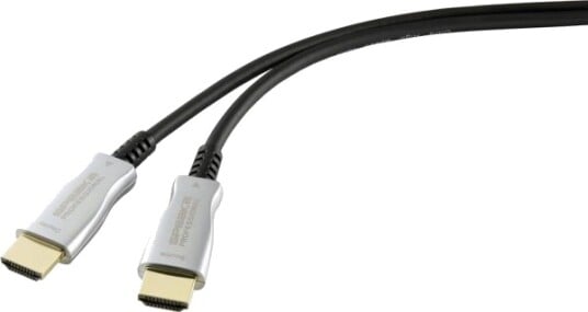 Speaka Professional Sp 9019356 50M Hdmi Type A Standard Hdmi Type A Standard Sort
