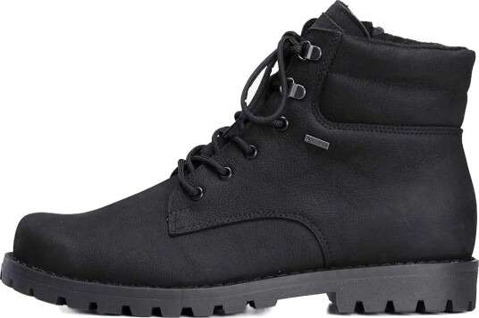 Pomar Olos Gore Tex® Ankle Boots BLACK 42