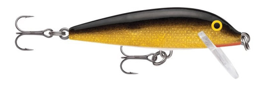 Rapala CountDown 5cm G